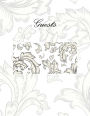 Guests: Wedding Guest Books