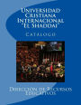 Universidad Cristiana Internacional
