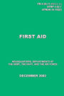 First Aid: December 2002