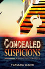 Concealed Suspicions: A Jade O'Reilly Mystery
