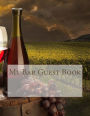 Guest Book: My Bar