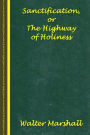 Sanctification; The Highway of Holiness