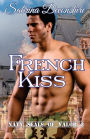 French Kiss: Navy SEALs of Valor 3