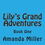 Lily's Grand Adventures: Book One