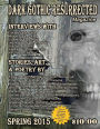 Dark Gothic Resurrected Magazine, Spring 2015