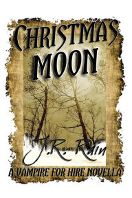Christmas Moon