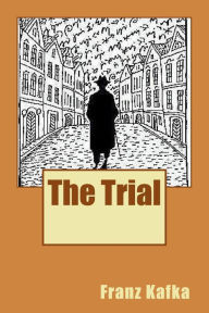 Title: The Trial, Author: David Wyllie