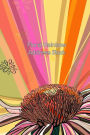 Floral Rainbow Address Book