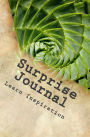 Surprise Journal