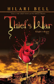 Title: Thief's War, Author: Hilari Bell