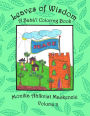 Leaves of Wisdom Volume 2: A Baha'i Coloring Resource Book