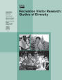 Recreation Visitor Research: Studies of Diversity