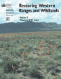 Restoring Western Ranged and Wildlands