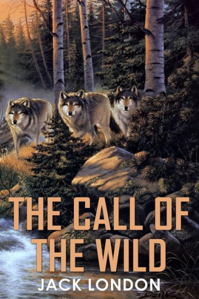 The Call of the Wild