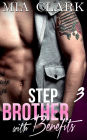 Stepbrother With Benefits 3