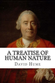 Title: A Treatise of Human Nature, Author: David Hume