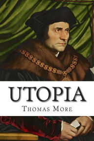 Title: Utopia, Author: Thomas More