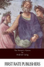 The Homeric Hymns