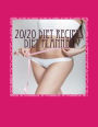 20/20 Diet Recipes Diet Planner: Note Down & Track Your 20/20 Diet Progress In Your Personal 20/20 Diet Planner