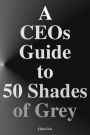 A CEOs Guide to 50 Shades of Grey