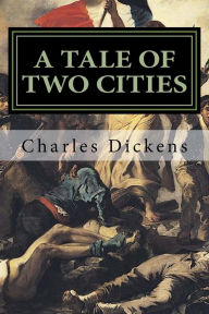 Title: A Tale of Two Cities, Author: Editora Alemana