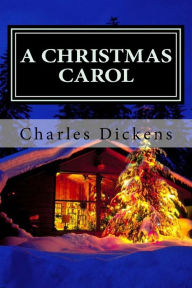 Title: A Christmas Carol, Author: Editora Mundial