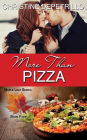 More Than Pizza