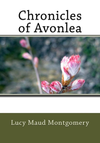 Chronicles of Avonlea