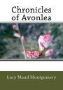 Chronicles of Avonlea