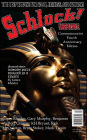 Schlock! Webzine: Vol. 7, Issue 28