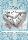 Baby's Gift of Prayers