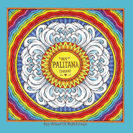 Title: My Palitana (India), Author: Alberta Hutchinson