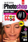 Photoshop CC Professional 81 (Macintosh/Windows): Adobe Photoshop Tutorials Pro for Job Seekers with Shortcuts / Toronto Zoom 5