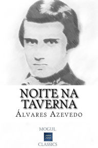Title: Noite na Taverna, Author: Alvares De Azevedo