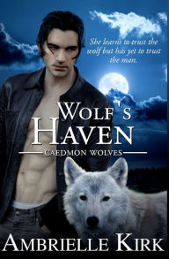 Title: Wolf's Haven, Author: Amber Ella Monroe
