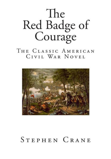 an analysis of the characters in the novel the red badge of courage by stephen crane Detailed analysis of in stephen crane's the red badge of courage learn all about how the in the red badge of courage such as henry fleming and wilson contribute to the story and how they fit into the plot. an analysis of the characters in the novel the red badge of courage by stephen crane Detailed analysis of in stephen crane's the red badge of courage learn all about how the in the red badge of courage such as henry fleming and wilson contribute to the story and how they fit into the plot.