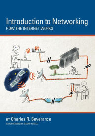 Title: Introduction to Networking: How the Internet Works, Author: Mauro Toselli