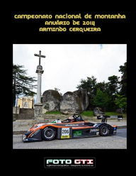 Title: Campeonato Nacional de Montanha 2014: Volume 1, Author: Armindo Cerqueira