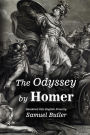 The Odyssey by Homer: Rendered into English Prose by Samuel Butler