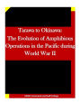 Tarawa to Okinawa: The Evolution of Amphibious Operations in the Pacific during World War II
