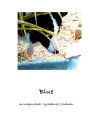 Blue an imagine book