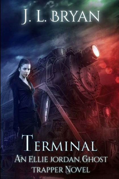 Terminal By J L Bryan Paperback Barnes And Noble®