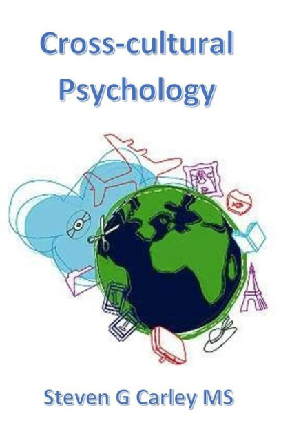 Cross Cultural Psychology