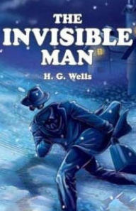 Title: The Invisible Man, Author: H. G. Wells