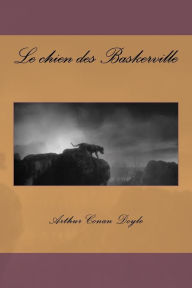 Title: Le chien des Baskerville, Author: Jerome Ballin