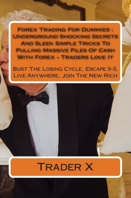 Binary Option Trading For Dummies