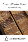 Aspects of Modern Oxford