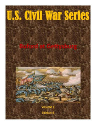 Title: Buford at Gettysburg, Author: U.S. Army War College