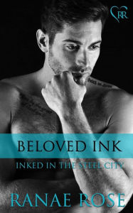 Title: Beloved Ink, Author: Ranae Rose