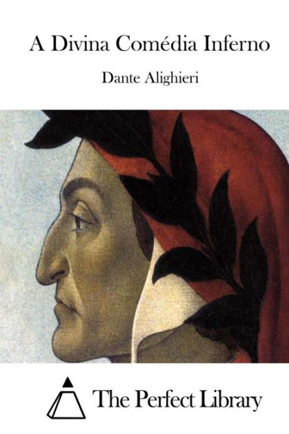 Inferno - A Divina Comedia De Dante Alighieri - 9786589624356